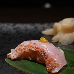 赤酢を使った本格江戸前寿司　赤ずし　堺町店のおすすめ料理3