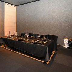 nil Calme ニル カルムの雰囲気3