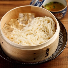 博多隠れ名物ラーソーメン