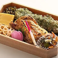 オフィスでのご昼食にも。