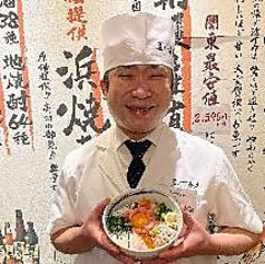 魚問屋 魚一商店 津田沼直売所のおすすめ料理1