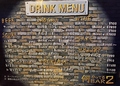 何やってるBAR2のおすすめ料理1