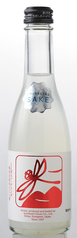 【スパークリング日本酒】≪吟醸≫いずみばし とんぼスパークリング　[神奈川/すっきり] 　250ml　ボトル