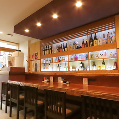 ダイニング酒場 歩庵の特集写真