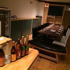 完全個室・貸切 焼肉いっぽん 新栄店の写真3