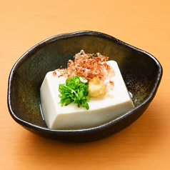 冷奴