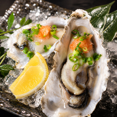 大宮名物海鮮いくらこぼれ飯×海鮮×産直生牡蠣×個室