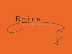ビストロ エピス BISTRO Epice.のコース写真