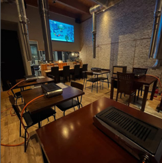 焼肉鉄板バル福のおすすめポイント1