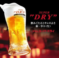 ビール愛好者必見！多彩なビールセレクション
