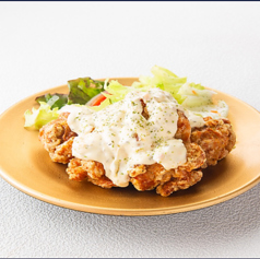 チキン南蛮