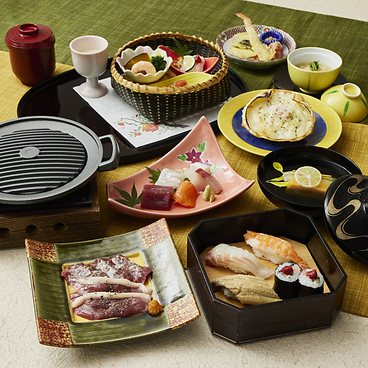 寿司 和食 がんこ 梅田本店のおすすめ料理1