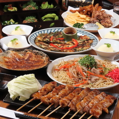 笑門 離れ 博多駅筑紫口店特集写真1