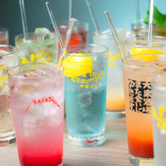 大衆酒場 また会いにゆきます 渋谷店の特集写真