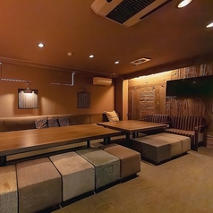 Secret Banquet シークレット バンクエ 本厚木店のコース写真