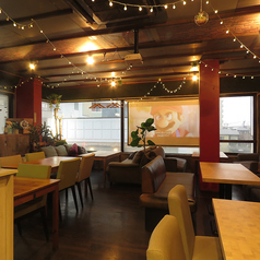 トミーセカンド川越 ピザと和牛の肉バルの特集写真