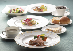 月替わりのランチSora～そら～