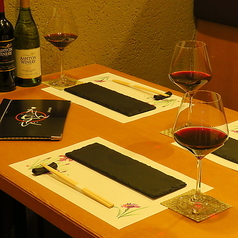 味和居処 えんむすび 郡山駅前店の特集写真