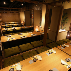 九州料理 弁慶 福山のおすすめポイント1