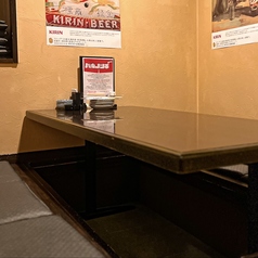 3～7名様のご利用OK！会社宴会、プライベート宴会、様々なシーンでご利用いただけます。