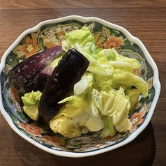 浅漬け