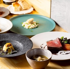 Osteria WAKKA オステリア ワッカのおすすめ料理1