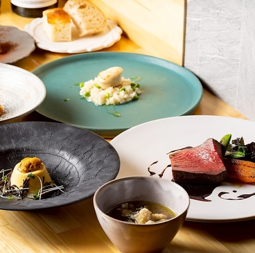 Osteria WAKKA オステリア ワッカのおすすめ料理1