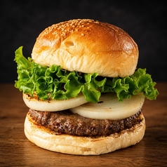 Rockaway Burger ロッカウェイバーガーのおすすめポイント1