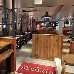 ALEGRIA mizonokuchi アレグリア溝の口の外観2