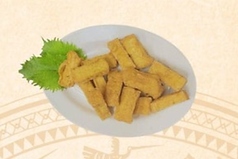 厚揚げ