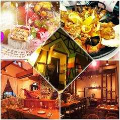 ラ プリマベーラ 本厚木店の特集写真