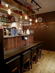 SHEEP cafe&barの写真