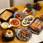 韓国ごはん 酒家 ダイダイ 東急プラザ銀座店のおすすめ料理3