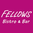 FELLOWS Bistro&Bar フェローズのロゴ