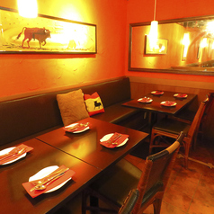 バルデエスパーニャ トロ TORO 新宿西口店特集写真1