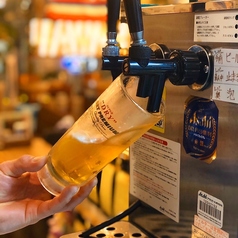 GOOD LIFE SURF DINER グッド ライフ サーフ ダイナーのおすすめドリンク3