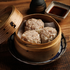 自家製焼売（三個）