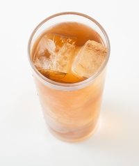 ピーチウーロン