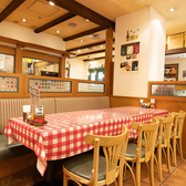 イタリアンダイニング DONA ドナ 大宮店の雰囲気3