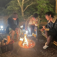 老舗料亭とのコラボレーション！厳選された食材を提供◎