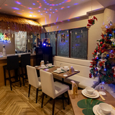 J&J Tambayan ジェーアンドジェータンバヤンの雰囲気3