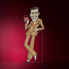 樽生赤ワイン　CABER ～カベール～ グラス/カラフェ