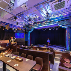 MAGIC OCEAN マジックオーシャンの雰囲気3