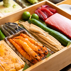 鮨竜心の特集写真