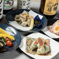 和酒バル 雨後の月のおすすめ料理3