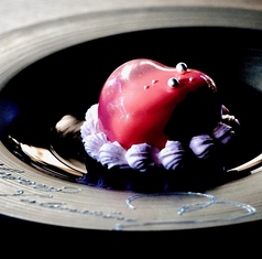 MIRAIE Diningのコース写真