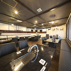 焼肉酒場MaDa 小松店の特集写真