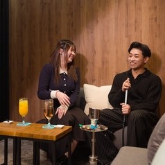 カフェ&バー C STAND シースタンド 新潟店の特集写真
