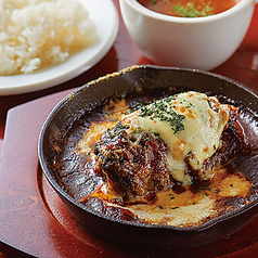 ビストロます家 二子玉川店のおすすめランチ2