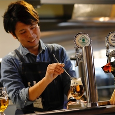 麦酒島 ビアアイランド omotechoのおすすめポイント1
